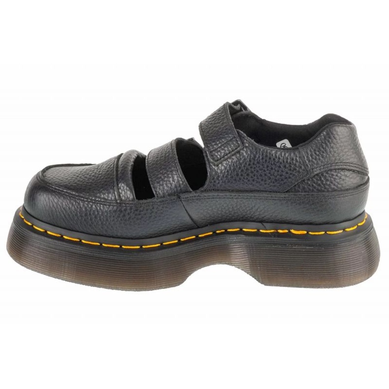 Dr. Martens Dr. shoes Martens buzz mj mary jane in dm41061001 black 1