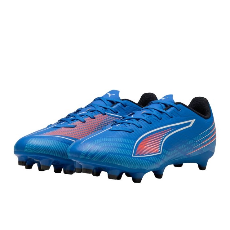 Puma Ultra 6 Play FG/AG 108532 01 football shoes blue 1 Puma Ultra 6 Play FG/AG 108532 01 football shoes blue 1