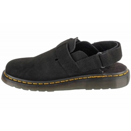 Dr. Martens Dr. shoes Martens Jorge II Sandals M DM31563001 black 1