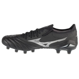 Mizuno Morelia Neo Iv Beta Elite Fg Football Boots P1GA244203 black 1 Mizuno Morelia Neo Iv Beta Elite Fg Football Boots P1GA244203 black 1