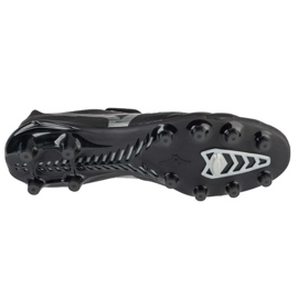 Mizuno Morelia Neo Iv Beta Elite Fg Football Boots P1GA244203 black 3 Mizuno Morelia Neo Iv Beta Elite Fg Football Boots P1GA244203 black 3