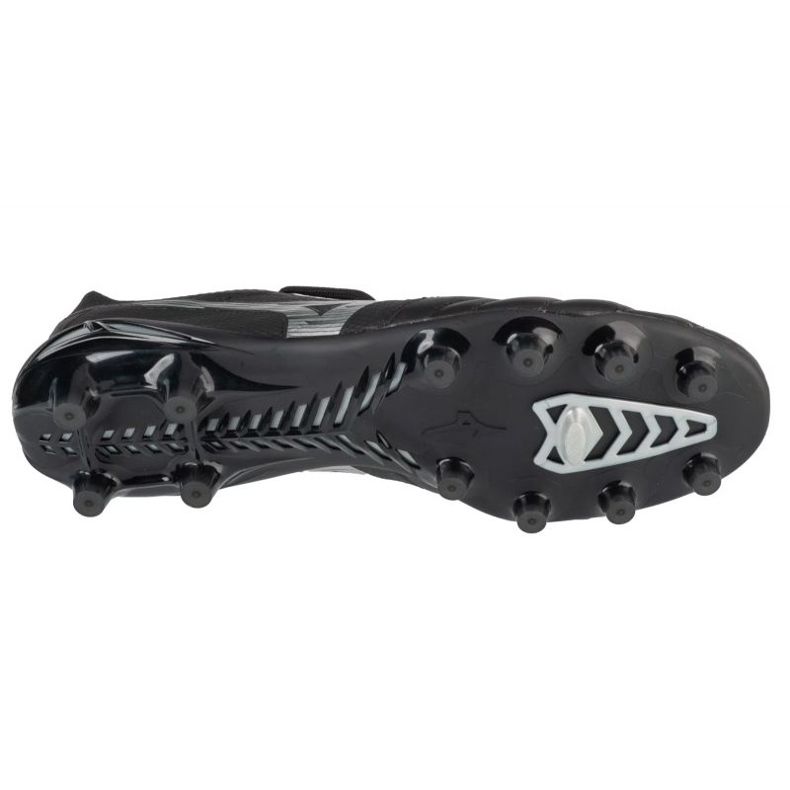 Mizuno Morelia Neo Iv Beta Elite Fg Football Boots P1GA244203 black 3 Mizuno Morelia Neo Iv Beta Elite Fg Football Boots P1GA244203 black 3