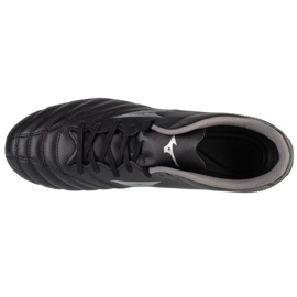 Mizuno Monarcida Neo Iii Fg Football Boots P1GA242503 black 2 Mizuno Monarcida Neo Iii Fg Football Boots P1GA242503 black 2