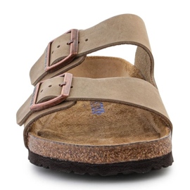 Birkenstock arizona bs m 0552811 flip -flops brown 2