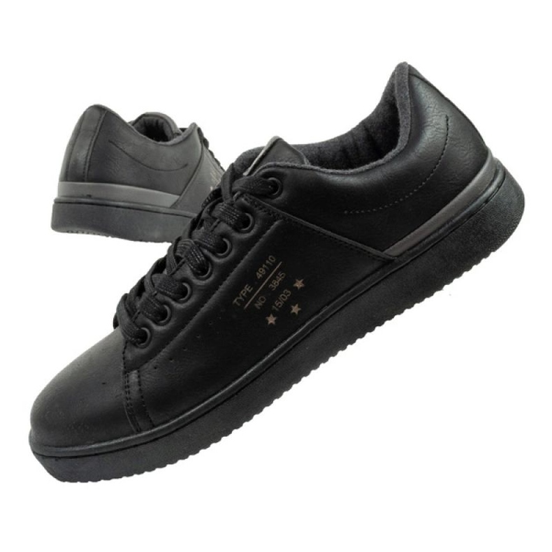 Sneakers eram asserri sports shoes m 10271390326 black 1