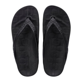 Ipanema flip -flops Duo Sunset Fem in 83737BH807 black 2