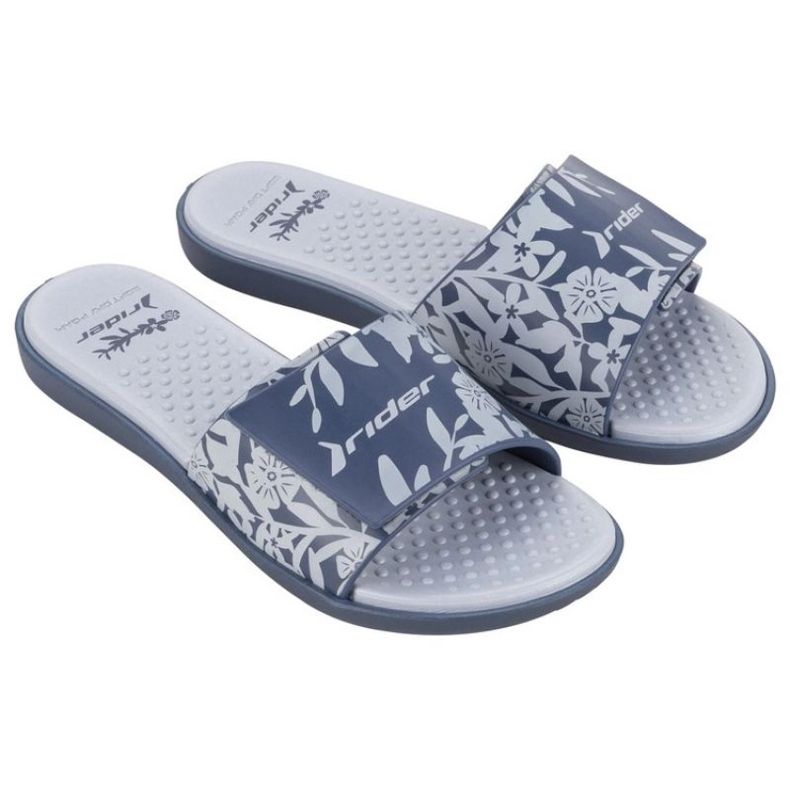 Rider Pool flip flops in 83636az173 grey 1