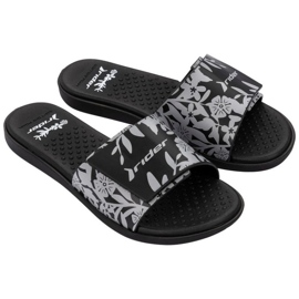 Rider Pool flip flops in 83636az174 black 1 Rider Pool flip flops in 83636az174 black 1