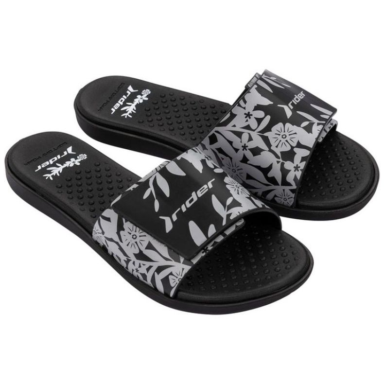 Rider Pool flip flops in 83636az174 black 1 Rider Pool flip flops in 83636az174 black 1