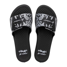 Rider Pool flip flops in 83636az174 black 2 Rider Pool flip flops in 83636az174 black 2