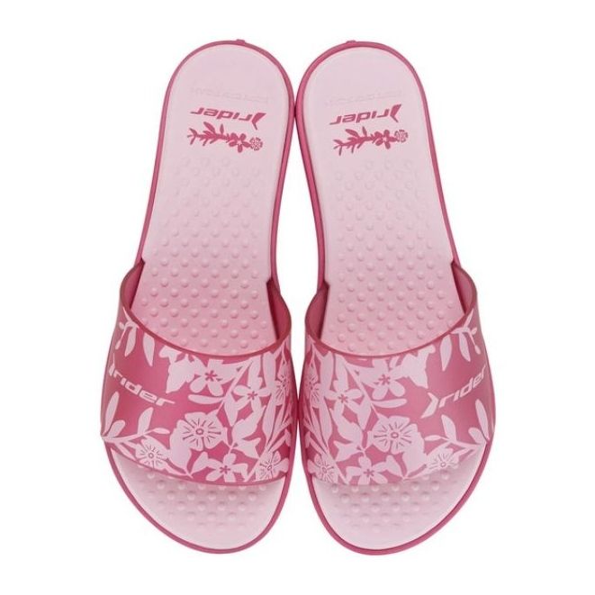 Rider Splash VI flip flops in 83637az192 pink 1