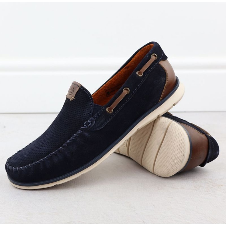 Bugatti mocasins m 321-arz61-1400 int2104 2 Bugatti mocasins m 321-arz61-1400 int2104 2