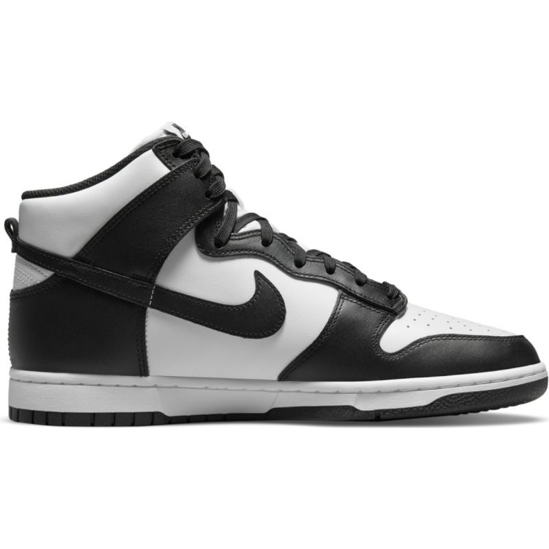 Nike Dunk High Retro DD1399-105 shoes 1