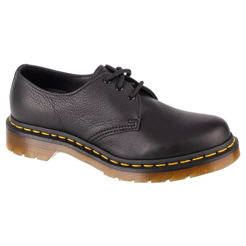 Shoes Dr. Martens 1461 in DM24256001 black 1