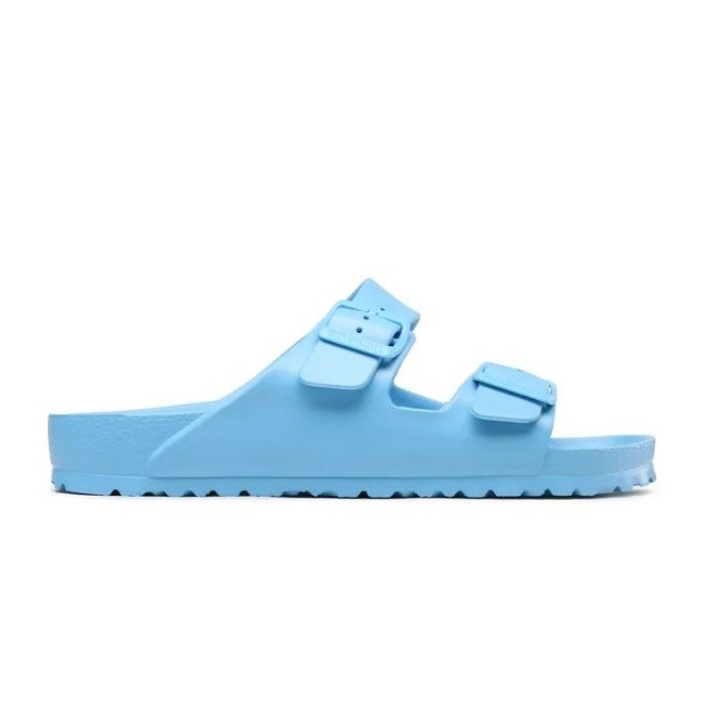 Birkenstock Arizona Eva M 1024505 flip -flops blue 2
