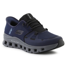 SKECHERS SLIP INS: GLIDE-STEP PRO M 232821-NVCC shoes 1