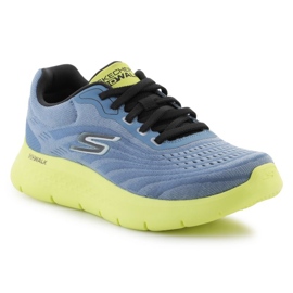 Skechers Go Walk Flex-Brendon M 216687-SLT shoes 1 Skechers Go Walk Flex-Brendon M 216687-SLT shoes 1