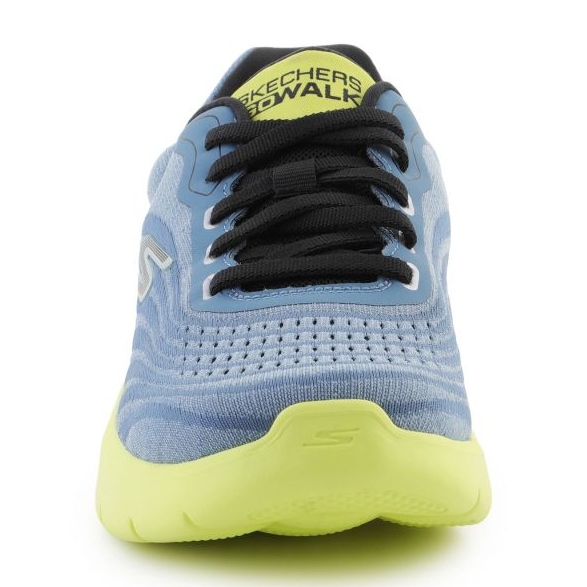 Skechers Go Walk Flex-Brendon M 216687-SLT shoes - KeeShoes Skechers Go Walk Flex-Brendon M 216687-SLT shoes - KeeShoes