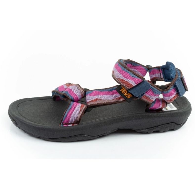 Teva Hurricane XLT2 JR 1019390VB sandals black 2
