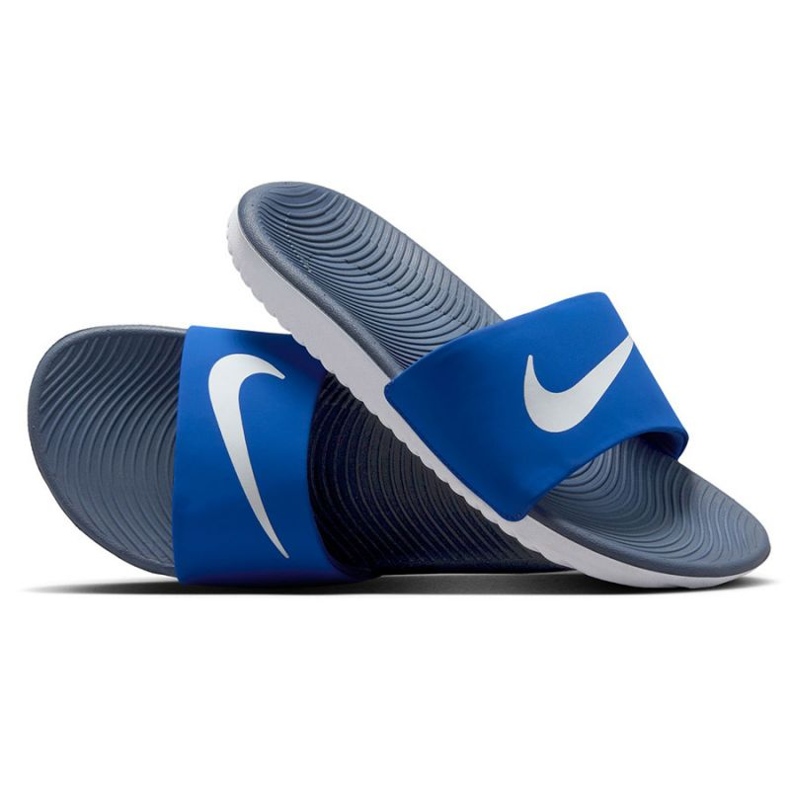 Nike coffee flip flops fj8812-402 blue 1 Nike coffee flip flops fj8812-402 blue 1