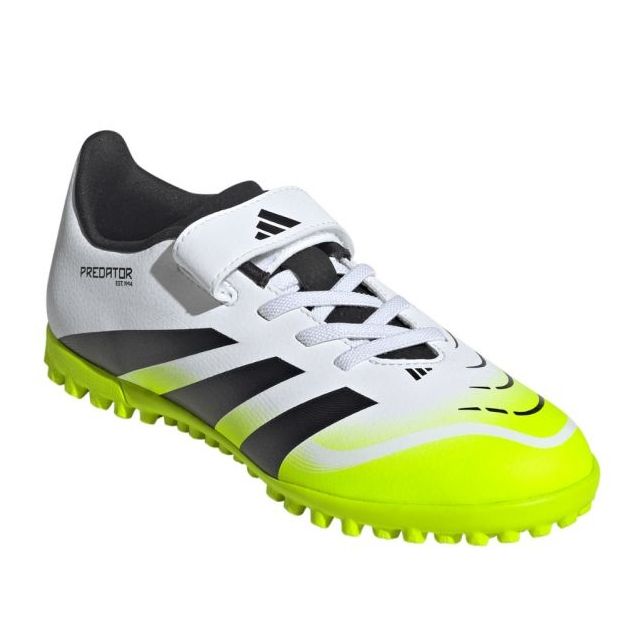 Adidas Predator Club H&amp;L TF jr jh8865 football shoes multicolored 2
