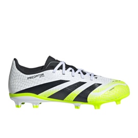 Adidas Predator League FG/MG JR JI1125 football shoes multicolored 1 Adidas Predator League FG/MG JR JI1125 football shoes multicolored 1