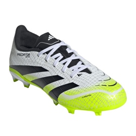 Adidas Predator League FG/MG JR JI1125 football shoes multicolored 2 Adidas Predator League FG/MG JR JI1125 football shoes multicolored 2