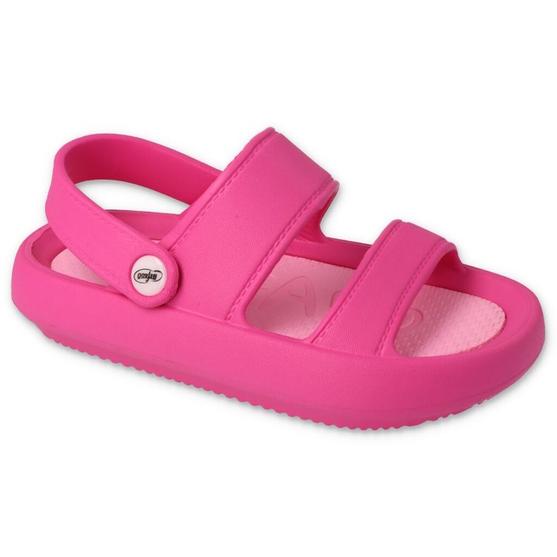 Befado sandal sandals children's 069x006 pink 1