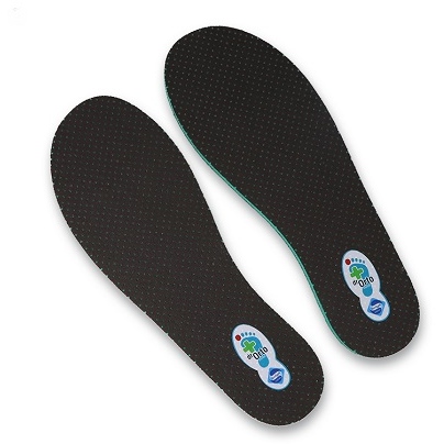 Befado badwiesse shoe insert - black 891M006 1