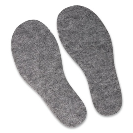 Befado badwiesse shoe insert - felt 891M100 1