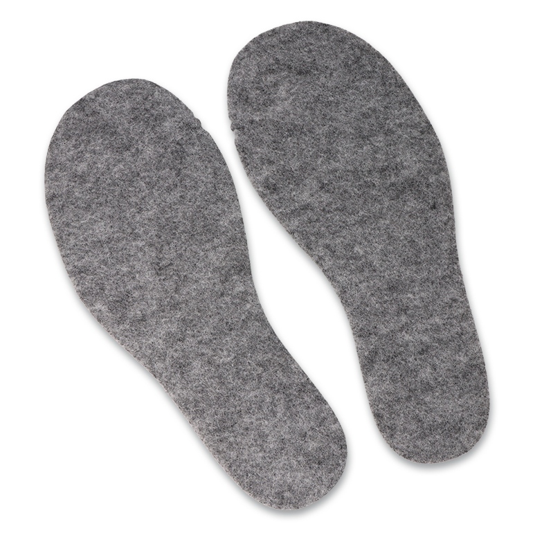 Befado badwiesse shoe insert - felt 891M100 1