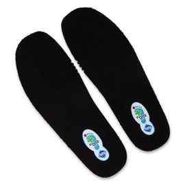 Befado shoe insert Dr. ortho 891D010 black 1 Befado shoe insert Dr. ortho 891D010 black 1