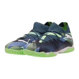 Puma Future 7 Match It + Mid JR 107947 03 football shoes multicolored 2