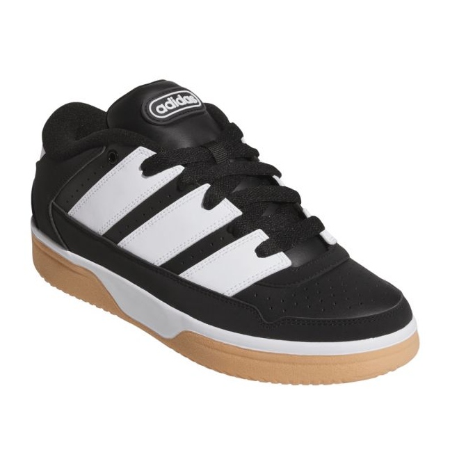 Adidas Break Start 2000 m JR1469 shoes black 2