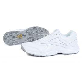 REEBOK WORK N CUSHION 4.0 M FU7354 shoes white 1