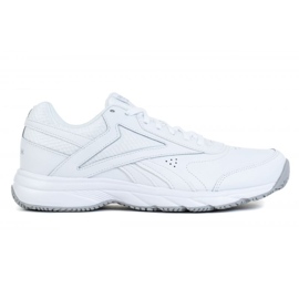 REEBOK WORK N CUSHION 4.0 M FU7354 shoes white 2