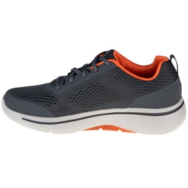 Shoes Skechers Go Walk Arch Fit M 216116-Ccor black 2 Shoes Skechers Go Walk Arch Fit M 216116-Ccor black 2