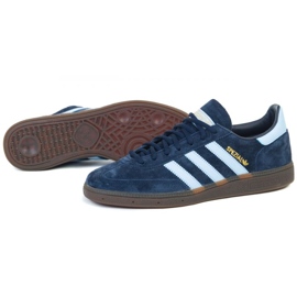 Adidas Handball Spezial shoes M BD7633 1