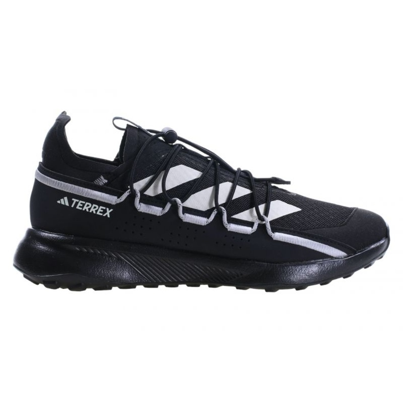Adidas Terrex Voyager 21 m HP8612 shoes black 1
