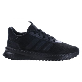 Adidas x_plrpath m ID0465 shoes black 1