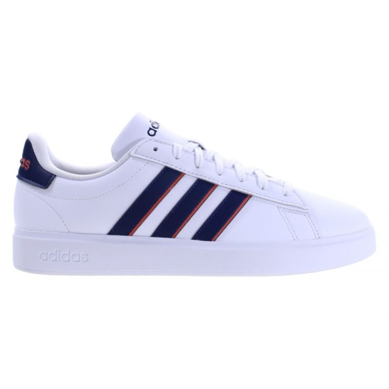 Adidas Grand Court 2.0 M ID2947 shoes 1