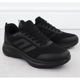 News sports shoes M 8975 EVE514 black 2