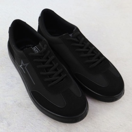 Big Star m nn174118 int2149 sneakers black 2