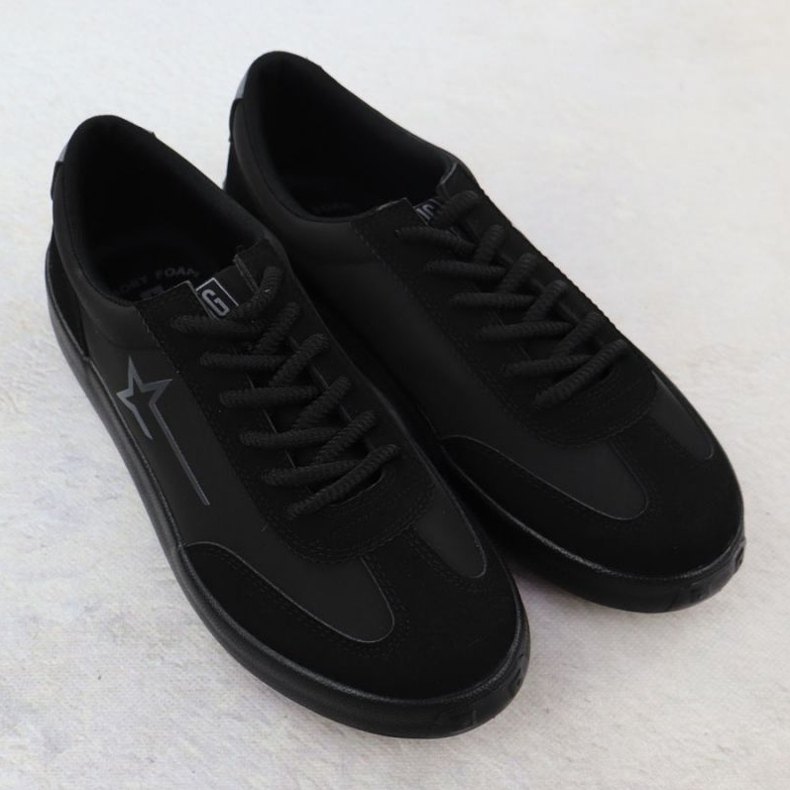 Big Star m nn174118 int2149 sneakers black 2