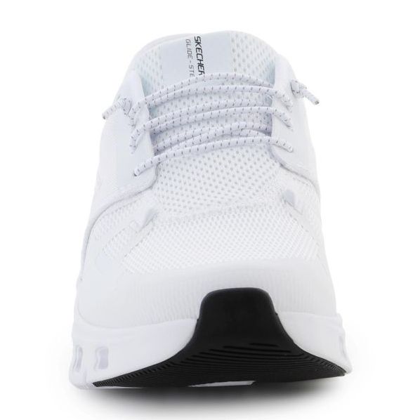 Skechers Slip Ins: Glide-Step Pro M 232930-WHT shoes white 2 Skechers Slip Ins: Glide-Step Pro M 232930-WHT shoes white 2