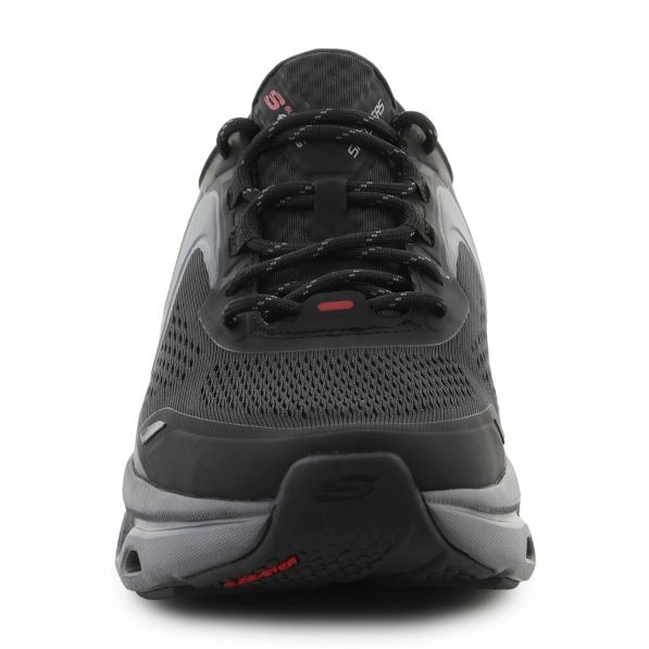 SKECHERS GLIDE-STEP ALTUS M 232921-BKCC sports shoes black 2 SKECHERS GLIDE-STEP ALTUS M 232921-BKCC sports shoes black 2