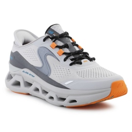 SKECHERS GLIDE-STEP ALTUS M 232921-GYCCC sports shoes 1