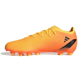 Adidas x speedportal shoes. 2 mg m GZ5083 orange 2 Adidas x speedportal shoes. 2 mg m GZ5083 orange 2