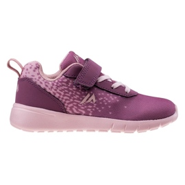 Martes Makredi JR 92800490305 shoes violet 1
