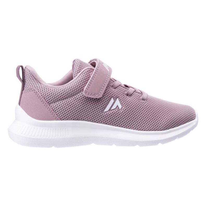 Martes Maruden JR 92800603012 shoes violet 1